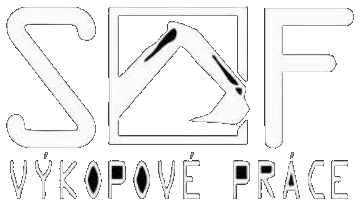 S&F výkopové práce